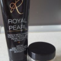 Комплексный уход за кожей лица Batel "Royal Perl"