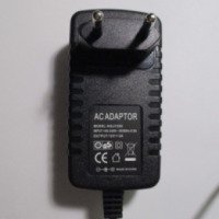 Блок питания EPC HGJI1202 на 12V 2A