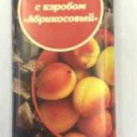 Шоколад Vegan Food "Абрикосовый"