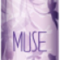 Дезодорант-антиперспирант Oriflame 24-часового действия Muse