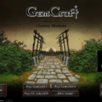 GemCraft 2: Chasing Shadows - браузерная игра