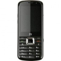 Сотовый телефон ZTE F160