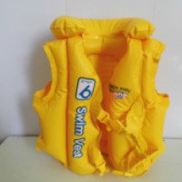 Детский жилет для плавания Bestway Swim Vest