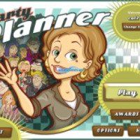 Party planner - игра для PC