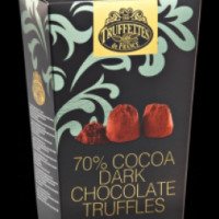 Трюфели Chocmod "Cocoa Dark chocolate truffles" 70%