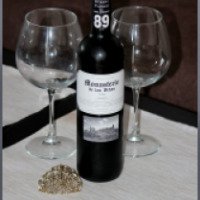 Вино красное сухое Grandes Vinos y Viñedos Monasterio de las Vinas Crianza