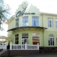 Ресторан-кафе "Авеню" (Россия, Углич)