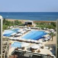 Отель Asteria Sorgun Resort 5* (Турция, Сиде)