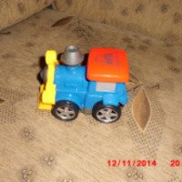 Детская игрушка-паровозик K's Kids "Train"