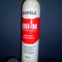 Универсальное смазочное средство EFELE UNI-M