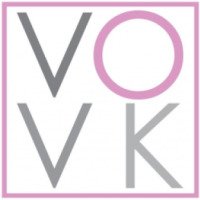 Магазин дизайнерской одежды "Vovk" (Украина, Киев)