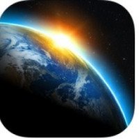 Weather now Прогноз погоды - приложение для IPhone, IPad