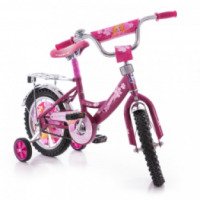 Детский двухколесный велосипед Princess