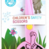 Ножницы детские безопасные Mazari
