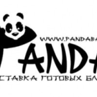 Служба доставки готовых блюд "Панда" (Россия, Барнаул)