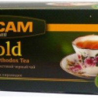 Чай Ассам Gold Assam Orthodox tea