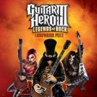 Guitar Hero: Legends of Rock - игра для PC