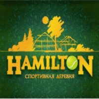 Отель Hamilton (Россия, Пермь)
