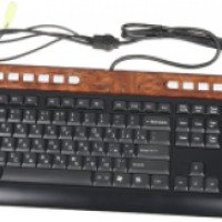 Клавиатура A4Tech X-Key KX-6MU