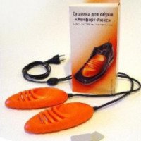 Электрическая сушилка для обуви РиП-1 "Комфорт-Люкс"