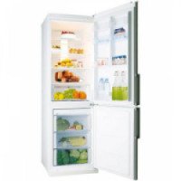 Холодильник LG GA-B379PCA
