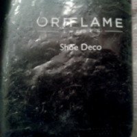 Украшение для обуви Oriflame