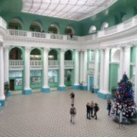 Экскурсия "Смольный дворец" от Магазина Путешествий 