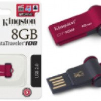 USB Flash drive Kingston DataTraveler 108
