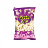 Попкорн Happy Corn