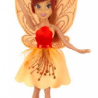 Кукла Disney Fairies "Фея Фауна"