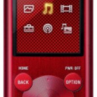 MP3-плеер Sony Walkman NWZ-E453