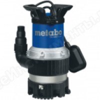Погружной насос для чистой и грязной воды Metabo TPS 16000 S Combi 0251600000
