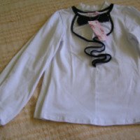 Школьная блузка Stilnyashka