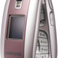 Сотовый телефон Samsung SGH-E530
