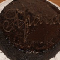 Торт Медоборы "Прага"