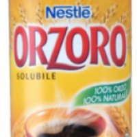 Ячменный кофе Nestle Orzoro