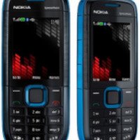 Сотовый телефон Nokia XpressMusic 5130-C