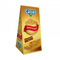 Сыр с плесенью Lazur "Золотистый"