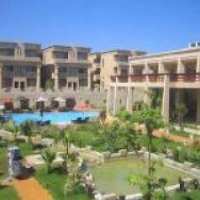 Отель El Hayat Sharm Resort 4* (Египет, Шарм Эль Шейх)
