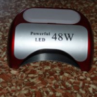 LED-лампа для маникюра Professional High Power 48W XWTOP-040