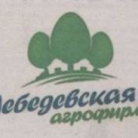 Творог "Лебедевская агрофирма" 9%