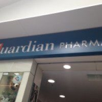 Аптека "Guardian Pharmacy" (Австралия, Сидней)