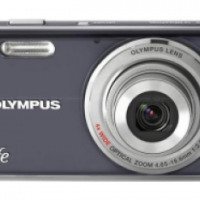 Цифровой фотоаппарат Olympus FE-4000