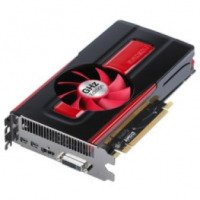 Видеокарта AMD Radeon HD 7770 GHz Edition