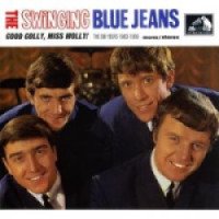The Swinging Blue Jeans - Best Of The EMI Years (1963 - 1969)
