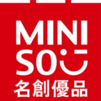 Сеть магазинов Miniso (Китай, Санья)