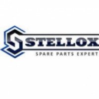 Тормозные колодки Stellox