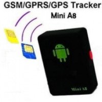 GPS-трекер для детей Somax Mini A8