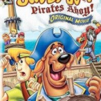 Мультфильм "Скуби-Ду! Пираты на Абордаж!" (2006)
