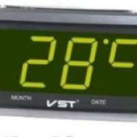 Электронные часы-будильник VST 719